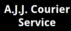 AJJ Courier Service