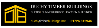Duchy Timber Buildings