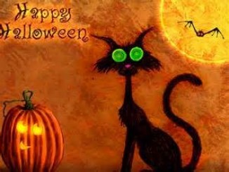 Halloween Workshop