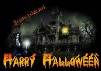 Halloween Event & Zombie Walk
