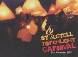 Torchlight Carnival