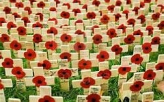 Armistice Day Parade