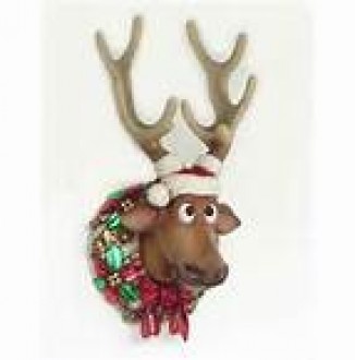 Festive Treasure Trail