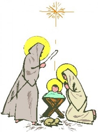 Nativity Service