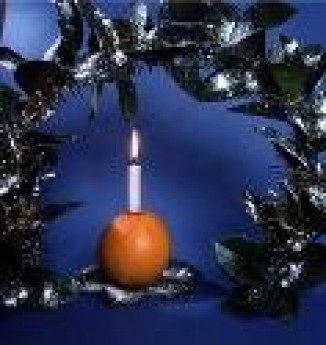 Christingle Service