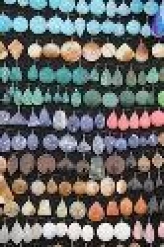 Craft Stalls