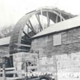 Wheal Martyn Clay Christmas