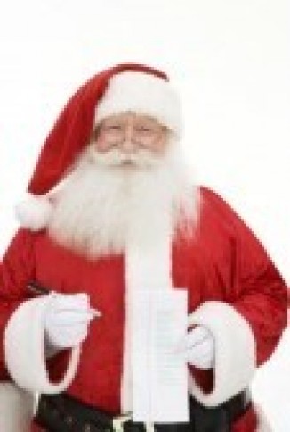 The White Hart Hotel Christmas