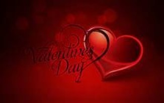 Valentine's Day Pize Event