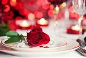 Valentine's Dinner