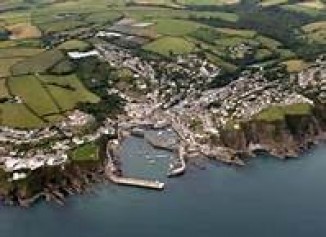 St. Austell & Mevagissey Network Meeting