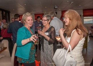 St Austell Chamber of Commerce Network Meeting