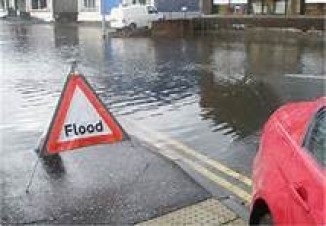 Storm and Flood recovery