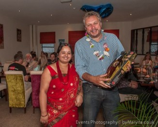 St Austell Chamber of Commerce Network Meeting