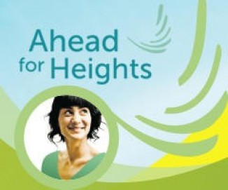Ahead for Heights Conference