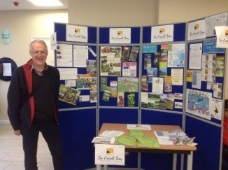 St Austell Bay Tourist Information Centre 