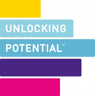 Unlocking Potential - Connect Event