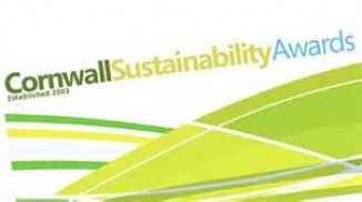 Cornwall Sustainability Awards 2014