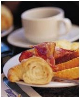 Breakfast Meeting, 11th July 2014