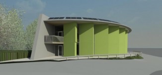 Green Build Hub 