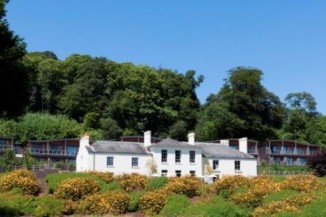The Cornwall Hotel & Spa
