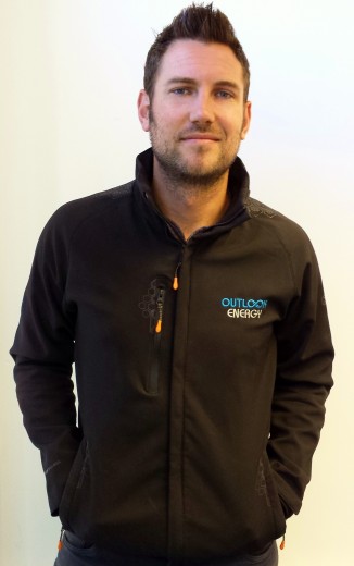Meet the Manager - Ross Sundercombe  (Outlook Energy Ltd.) 
