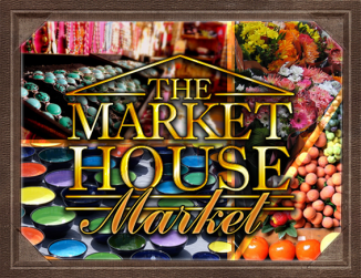 *** Exciting NEW Artisan Indoor Market ***