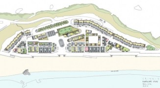 Carlyon Bay Development