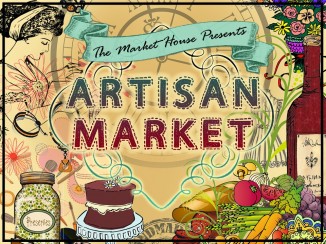 *** Grand Opening - New Artisan Market ***