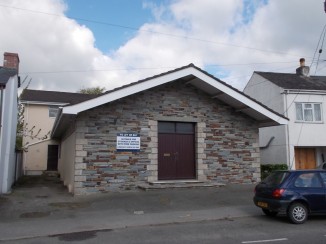 St Austell Bay Community Chapel