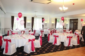 Charity Wedding Fayre