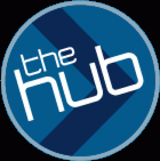 The Hub Awards 2014