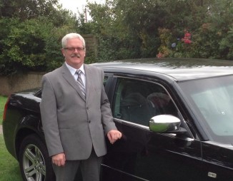 Finesse Executive Chauffeur Service