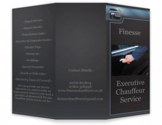Finesse Executive Chauffeur Service