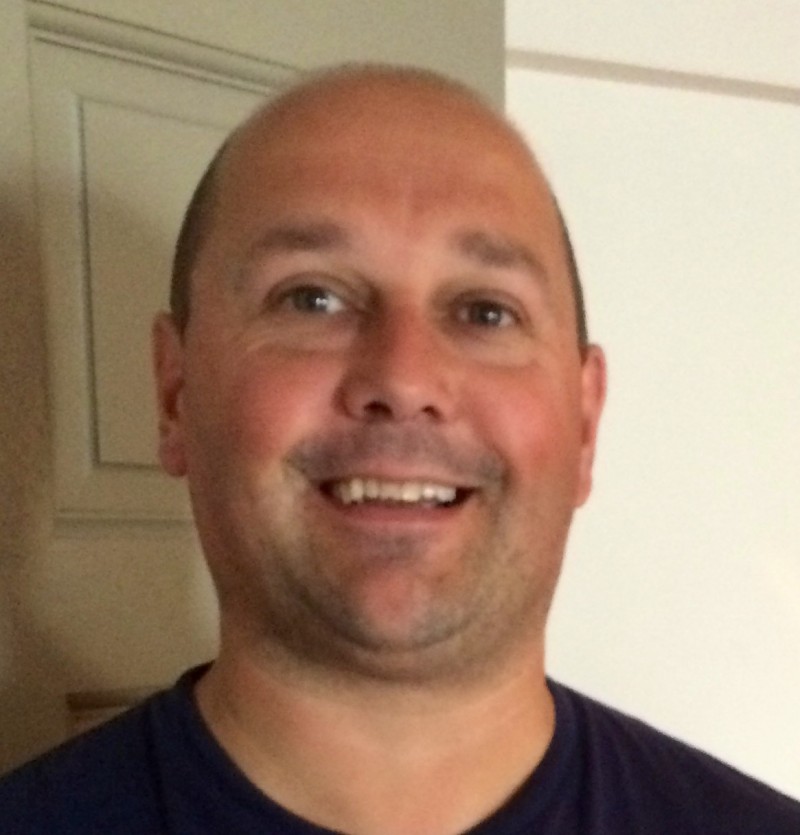 Meet the Manager Tony Goodman (Tevy Ltd.)