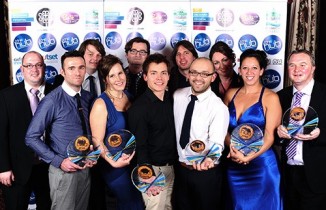 The Hub Awards 2014- shortlist revealed