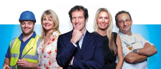 Cornwall Business Show, 19th March 2015