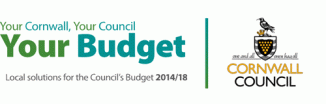 Budget consultation event