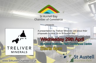 Treliver Minerals Ltd Presentation