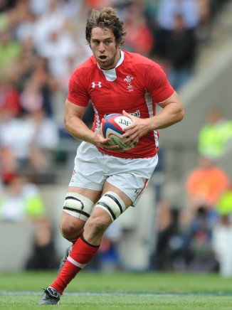 Rugby World Cup Dinner with Ryan Jones & Dean Richards