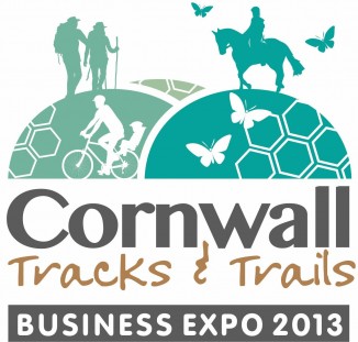 Cornwall Tracks & Trails Business Expo 2013