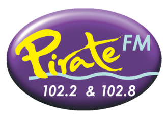 Pirate FM