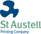 St Austell Printing Company