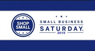 Small Business Saturday - 5th December