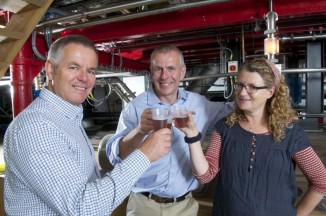 St Austell Brewery launches Trust Ale