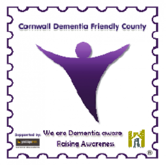 Purple Angel Dementia Friendly Communities