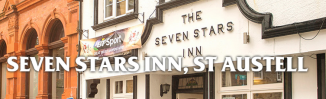 The Seven Stars Charity Bake Off