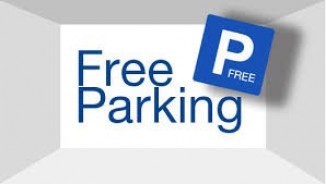 Free Parking