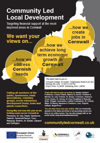 Economy and Employment Consultation