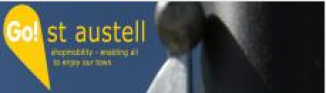St Austell Shopmobility